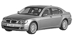 BMW E66 P353C Fault Code